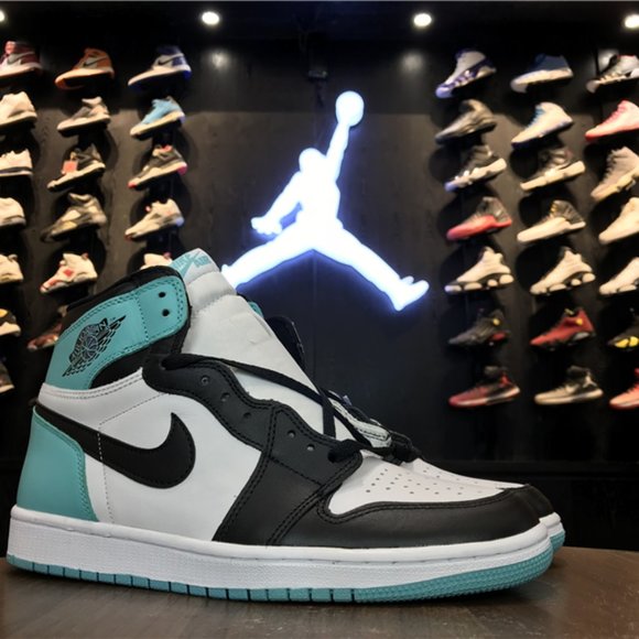 New Aj Nike running shoes for men main image 4